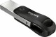 SANDISK   USB-Stick iXpand         128GB - SDIX60N12 USB 3.0 / Apple Lighting