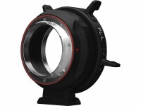 Viltrox Objektiv-Adapter PL-L, Zubehörtyp Kamera