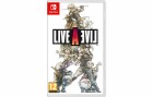 Nintendo LIVE A LIVE, Für Plattform: Switch, Genre: Adventure