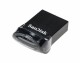 SanDisk USB-Stick Ultra Fit USB3.1 128 GB, Speicherkapazität