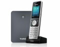 Yealink W76P - Schnurloses Telefon / VoIP-Telefon mit