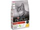 Purina Pro Plan Trockenfutter Renal Plus Adult Huhn 3 kg, Tierbedürfnis