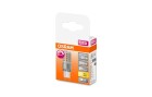 OSRAM SUPERSTAR PIN 40, 4,4W, DIM, klar, 827, G9, 470LM