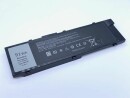 Vistaport Akku für Dell Precision 7510/7520/7710/7720/M7510/M7710