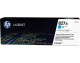 HP Inc. HP Toner Nr. 827A (CF301A) Cyan, Druckleistung Seiten: 32000