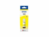 Epson Tinte 102 / T03R440 Yellow, Druckleistung Seiten: 6000