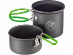 Optimus Koch-Set Terra Solo, 0.6 l, Produkttyp: Kochtopf, Bewusste