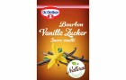 Dr.Oetker Bourbon Vanille Zucker 3 Beutel, Produktionsland