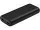 BELKIN Powerbank BPB014BTBK 20000 mAh, Akkutyp: Lithium-Ion