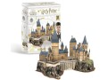 Revell 3D Puzzle Harry Potter Hogwarts Castle, Motiv: Film