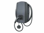 Weidmüller Ladestation Smart Value 11 kW, 5 m Kabel