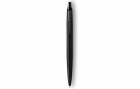 Parker Kugelschreiber Jotter XL Monochrom, Premium Schwarz