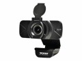 PORT Designs PORT Connect - Webcam - Farbe (Tag&Nacht) - 2
