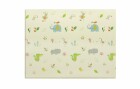 BABY CARE Spielmatte Jungle Friends 185 x 125 cm