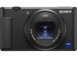 Sony ZV-1 - Digital camera - compact - 20.1