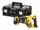 DeWalt Akku-Säbelsäge 18 V DCS367NT Solo, Ausstattung: Ohne