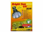 Lucky Reptile Terrarienlampe Bright Sun UV Desert 35 W, Lampensockel