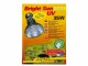 Lucky Reptile Terrarienlampe Bright Sun UV Desert 35 W, Lampensockel