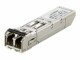 Bild 3 LevelOne SFP Modul SFP-3111, SFP Modultyp: SFP, Anschluss: LC