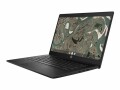 HP Inc. HP Chromebook 14 G7, 35.56cm, 14inch, FHD, Intel Celeron