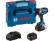 Bosch Professional Akku-Schlagschrauber GDS 18V-1050 H 2 x 8.0Ah ProCORE