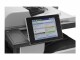 Bild 13 HP Inc. HP Multifunktionsdrucker LaserJet Enterprise 700 MFP