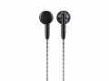 FiiO In-Ear-Kopfhörer FF5 Schwarz, Detailfarbe: Schwarz