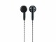 Immagine 2 FiiO In-Ear-Kopfhörer FF5 Schwarz, Detailfarbe: Schwarz