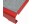 Bild 5 Maul Fussstütze Flair 40 x 30 cm, Rot, Detailfarbe