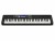 Bild 1 Casio Keyboard CT-S500, Tastatur Keys: 61, Gewichtung: Nicht