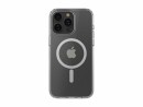BELKIN SheerForce magnetische Schutzhl iPhone 15 Pro Max