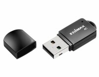 Edimax WLAN-AC USB-Stick EW-7811UTC, Schnittstelle Hardware: USB