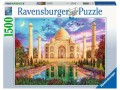 Ravensburger Puzzle Bezauberndes Taj Mahal, Motiv: Sehenswürdigkeiten
