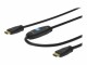 Digitus ASSMANN HDMI High Speed with Ethernet - HDMI cable