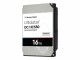 Western Digital WD Ultrastar DC HC550 WUH721816ALE6L1 - HDD