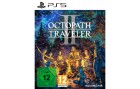 Square Enix Octopath Traveler II, Für Plattform: Playstation 5, Genre