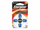 Energizer Hörgerätebatterie 675