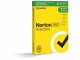 Symantec Norton 360 Standard Box, 1 Device, 1