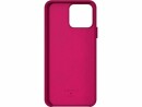 Urbany's Back Cover Red Wine Silicone iPhone 14 Pro