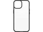 Otterbox Back Cover React iPhone 14 Schwarz/Transparent