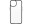 Bild 0 Otterbox Back Cover React iPhone 14 Schwarz/Transparent