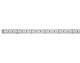 Paulmann LED-Stripe MaxLED 1000 6500 K, 1 m Verlängerung