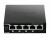 Bild 0 D-Link PoE Switch DES-1005P/E 5 Port, SFP Anschlüsse: 0