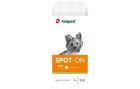 Amigard Anti-Parasit-Tropfen Spot-on Hund, 3 x 2 ml, Produkttyp