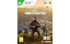 THQ Way of the Hunter, Für Plattform: Xbox Series