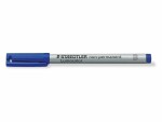 Staedtler Folienstift Lumocolor 312