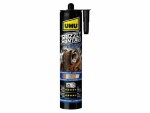 UHU Montagekleber Grizzly Extra 435 g, Weiss, Geeignete