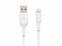 BELKIN USB-Ladekabel Boost Charge USB A - Lightning 1