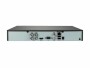 Abus Überwachungsset TVVR33842D Analog, Bauform Kamera: Mini