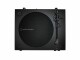 Bild 2 Audio-Technica Plattenspieler mit Bluetooth AT-LP3XBT Schwarz